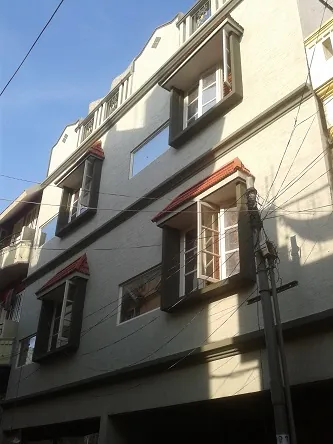 Nagalakshmi Luxury PG for Gents in BTM 1st Stage, Bengaluru, photo 2